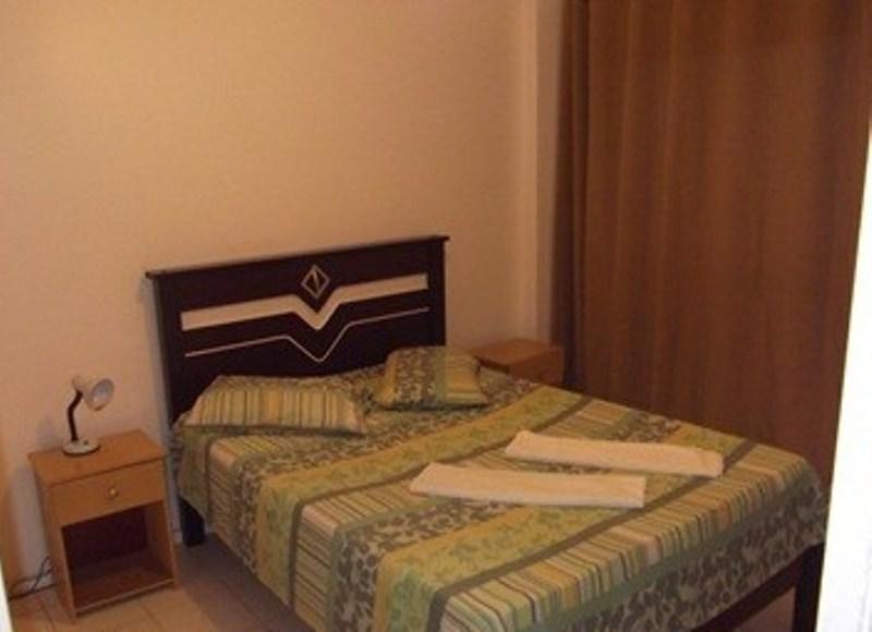 Flat Jardim De Alah Apartment Salvador Phòng bức ảnh