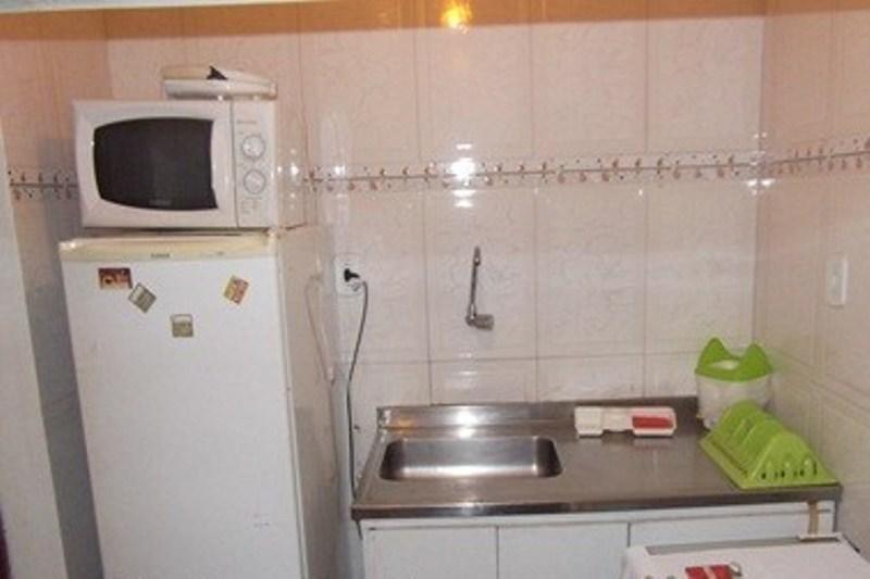 Flat Jardim De Alah Apartment Salvador Phòng bức ảnh