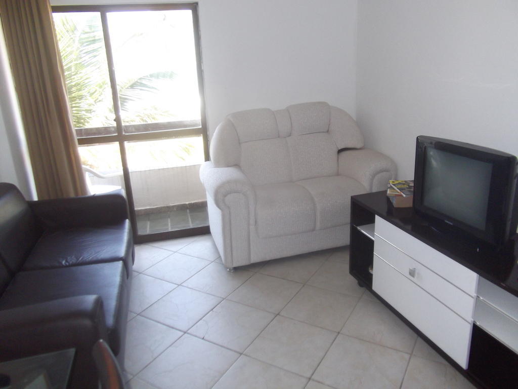 Flat Jardim De Alah Apartment Salvador Phòng bức ảnh
