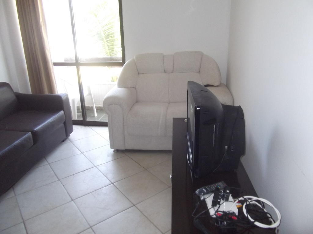 Flat Jardim De Alah Apartment Salvador Phòng bức ảnh