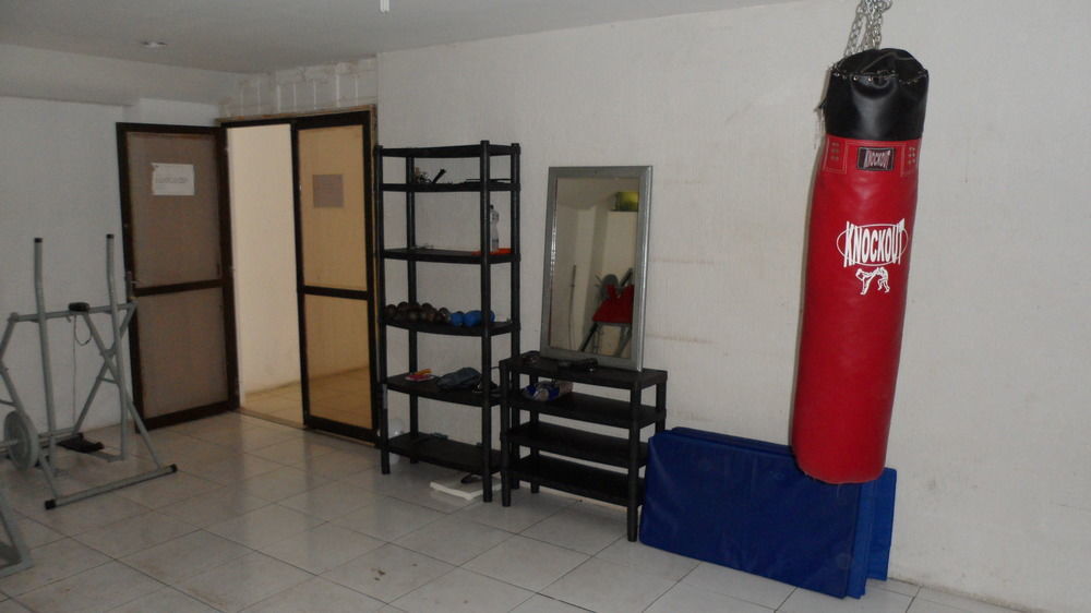 Flat Jardim De Alah Apartment Salvador Ngoại thất bức ảnh