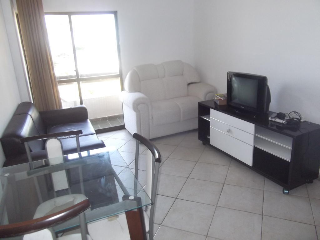 Flat Jardim De Alah Apartment Salvador Ngoại thất bức ảnh