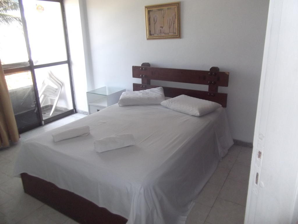Flat Jardim De Alah Apartment Salvador Ngoại thất bức ảnh