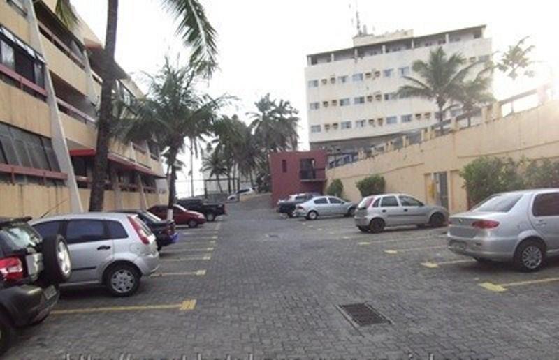 Flat Jardim De Alah Apartment Salvador Ngoại thất bức ảnh